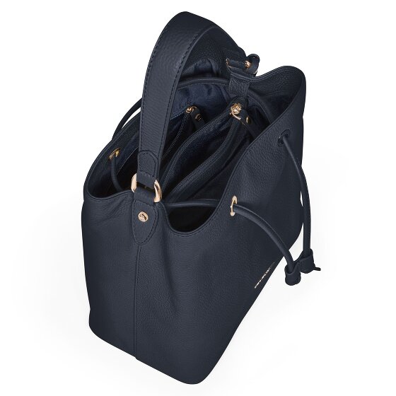 Lazarotti Bologna Leather Beuteltasche Leder 25 cm Lazarotti Bologna Leather Beuteltasche Leder 25 cm