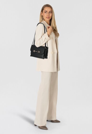 Guess Lefia Schultertasche 23 cm
