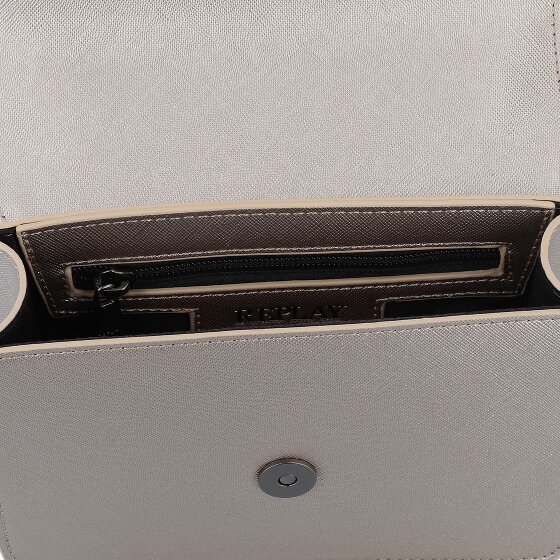 Replay Mini Bag Umhängetasche 18 cm