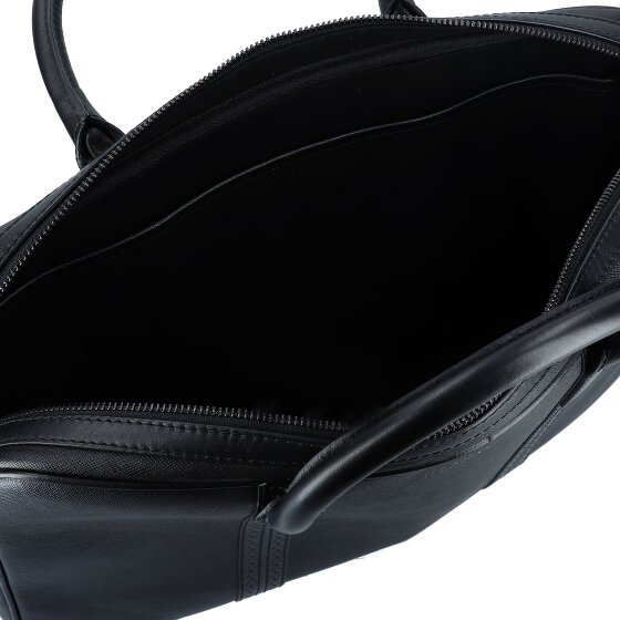 Ted Baker conley Aktentasche Leder 44 cm Laptopfach
