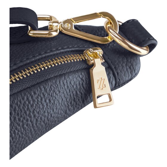 Lazarotti Bologna Leather Gürteltasche Leder 31 cm