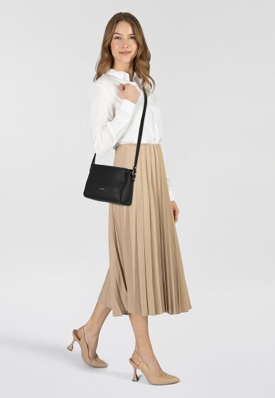 Liu Jo Manh Umhängetasche S 22 cm Liu Jo Manh Umhängetasche S 22 cm