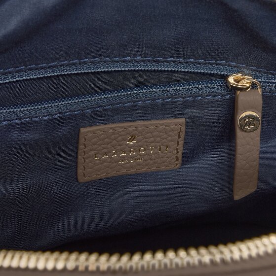 Lazarotti Bologna Leather Handtasche Leder 26 cm Lazarotti Bologna Leather Handtasche Leder 26 cm