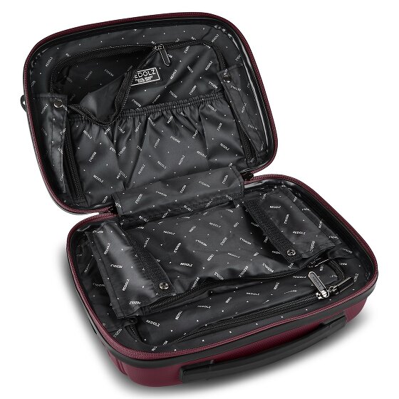 Redolz Essentials 11 Beautycase 34 cm