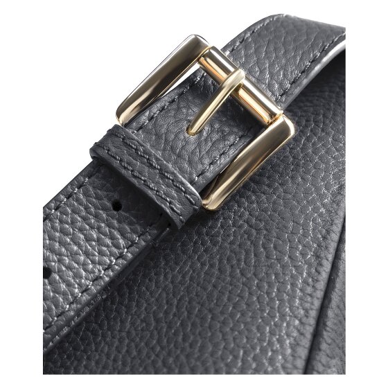 Lazarotti Bologna Leather Gürteltasche Leder 31 cm