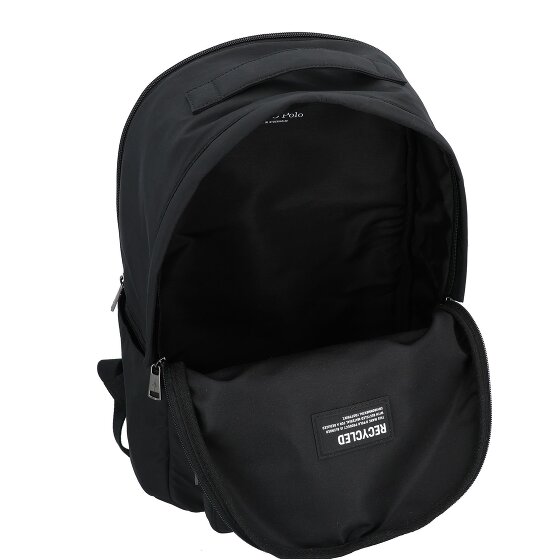 Marc O'Polo Gubis Daypack M 32 cm Laptopfach Marc O'Polo Gubis Daypack M 32 cm Laptopfach