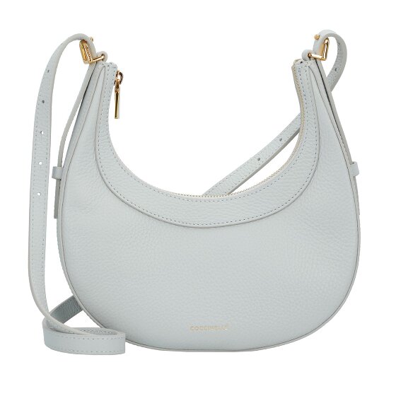 Coccinelle Whisper Handtasche Leder 23 cm