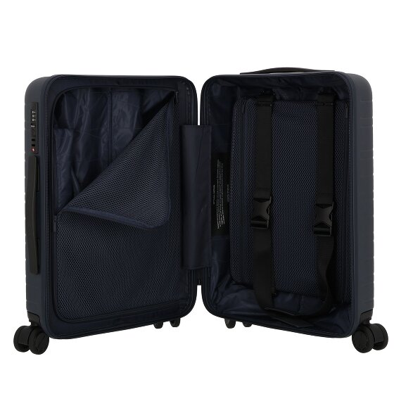 Horizn Studios H5 Pro 4 Rollen Kabinentrolley 55 cm