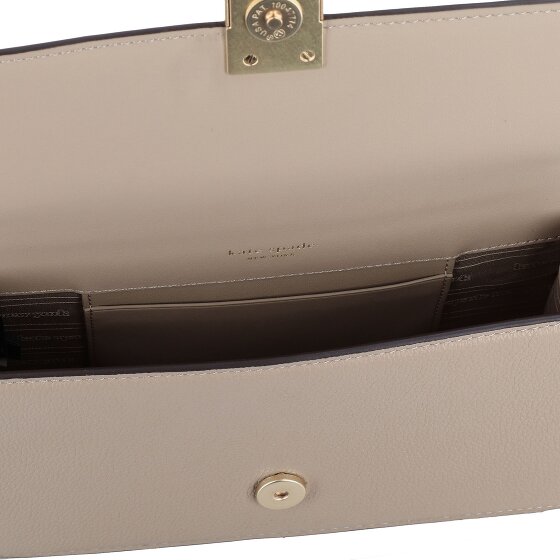 Kate Spade New York Deco Schultertasche Leder 20 cm