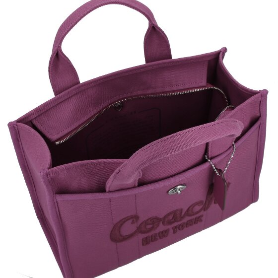 Coach Cargo Handtasche 34 cm