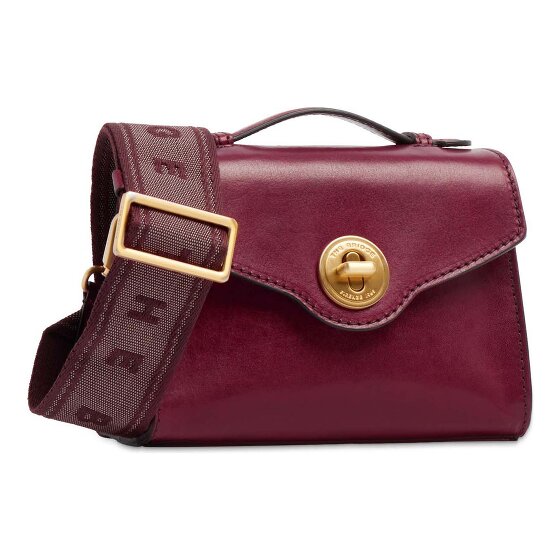 The Bridge Irene Handtasche Leder 20 cm