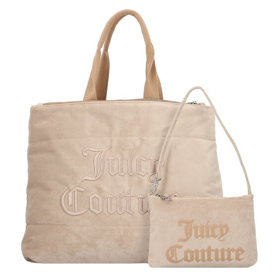 Juicy Couture Daisy Shopper Tasche mit Wendefunktion 45 cm
