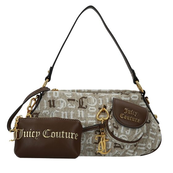 Juicy Couture Fay Schultertasche 50 cm Juicy Couture Fay Schultertasche 50 cm