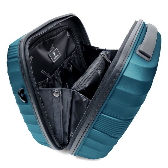 Pactastic Collection 02 Beautycase 34 cm