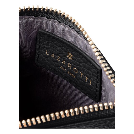 Lazarotti Bologna Leather Schlüsseletui Leder 11.5 cm