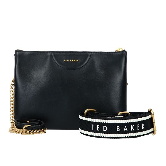 Ted Baker Esille Umhängetasche Leder 23.5 cm