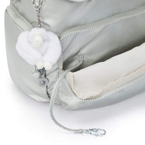 Kipling Basic Plus City Zip City Rucksack S 33.5 cm