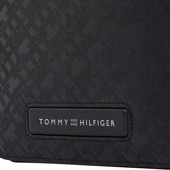 Tommy Hilfiger TH Monogram Mini Bag Umhängetasche 16 cm
