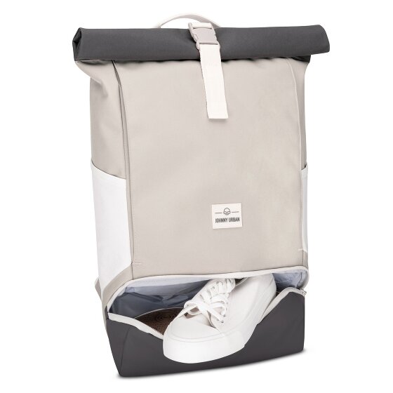 Johnny Urban Eco Series Allen Large Daypack 45 cm Laptopfach