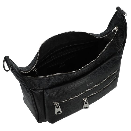 Replay Schultertasche 32 cm