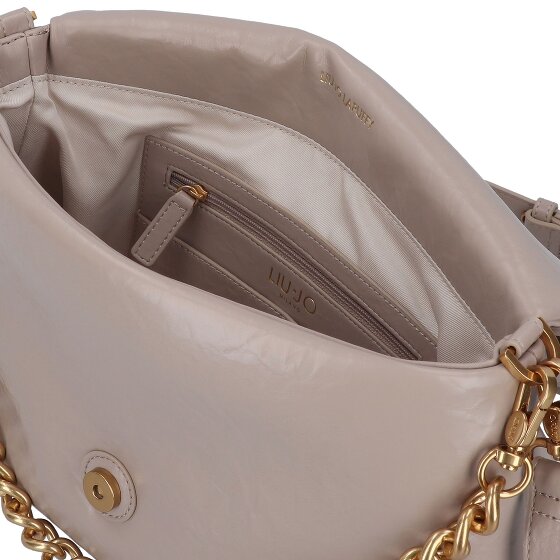 Liu Jo Lapuffy Schultertasche 33 cm