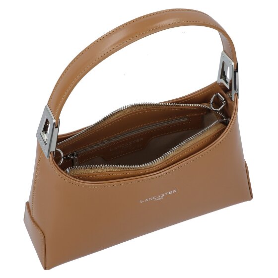 Lancaster Suave Ace Schultertasche Leder 25 cm Lancaster Suave Ace Schultertasche Leder 25 cm