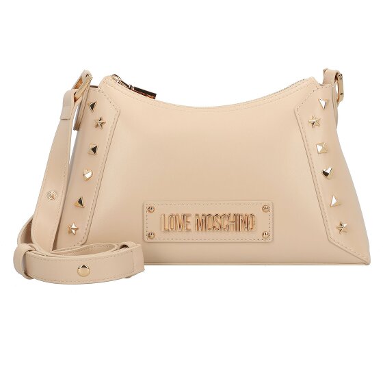 Love Moschino Timeless Schultertasche 28 cm