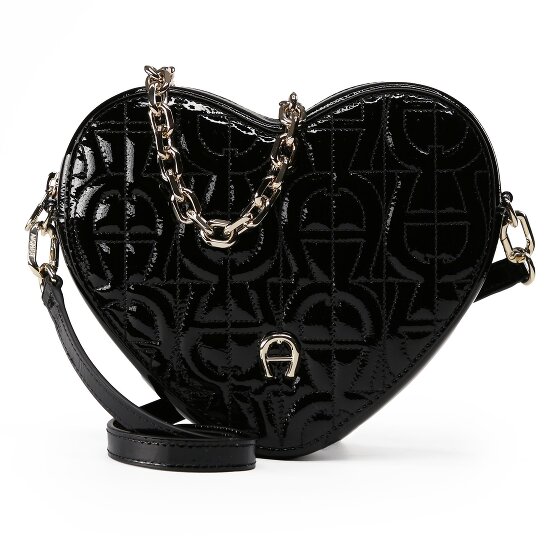 AIGNER Fashion Umhängetasche Leder 19 cm AIGNER Fashion Umhängetasche Leder 19 cm