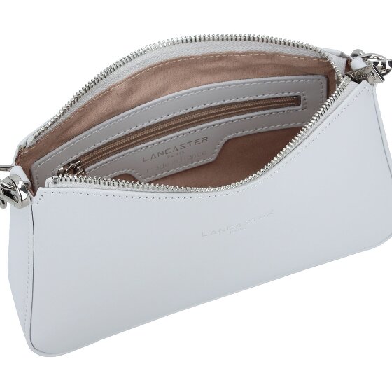Lancaster Suave Even Schultertasche Leder 23 cm