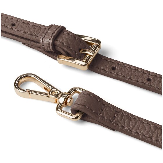 Lazarotti Bologna Leather Hobo Schultertasche Leder 27 cm