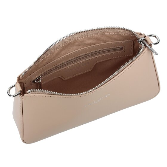 Lancaster Suave Even Schultertasche Leder 23 cm