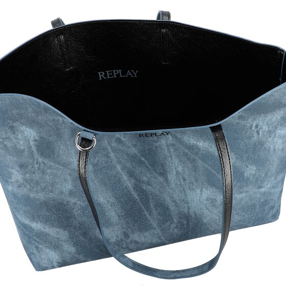 Replay Shopper Tasche 35 cm Replay Shopper Tasche 35 cm