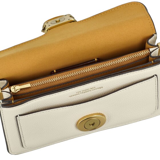 Coach Tabby Schultertasche Leder 20 cm Coach Tabby Schultertasche Leder 20 cm
