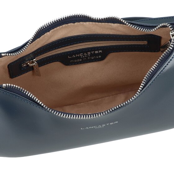 Lancaster Suave Ace Umhängetasche Leder 27 cm