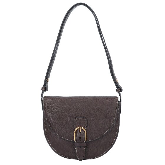 Fossil Everleigh Schultertasche Leder 22.5 cm