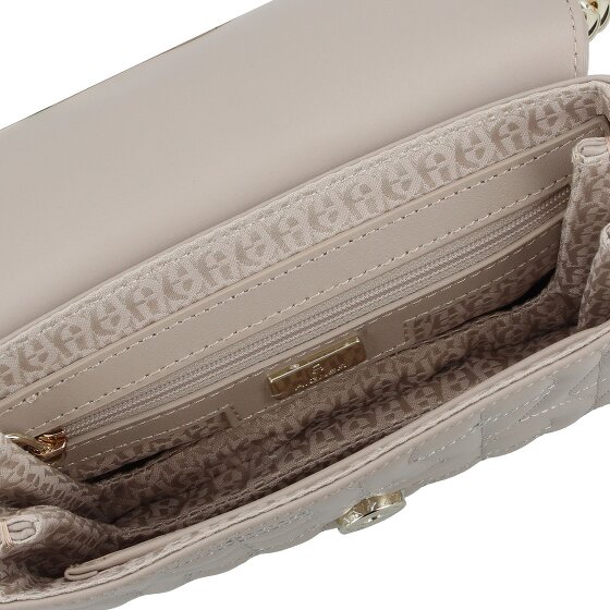 AIGNER Diadora Umhängetasche Leder 20 cm