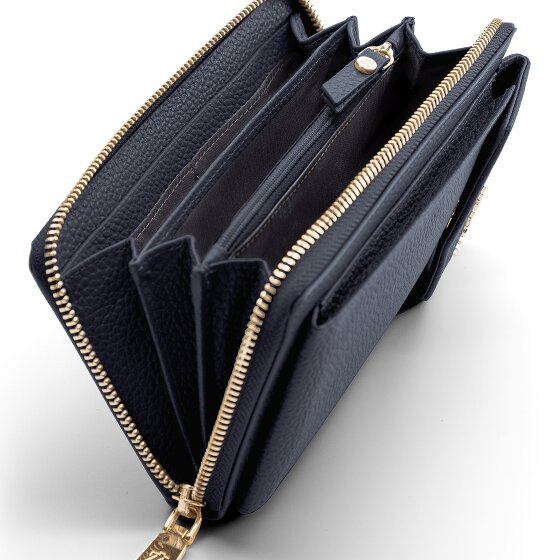 Lazarotti Bologna Leather Handytasche Leder 11 cm