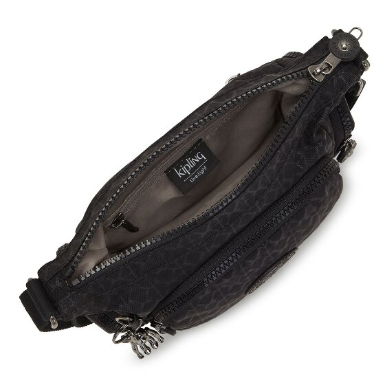 Kipling Basic Plus Gabbie Umhängetasche 24.5 cm