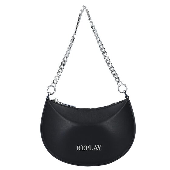 Replay Schultertasche 23 cm Replay Schultertasche 23 cm