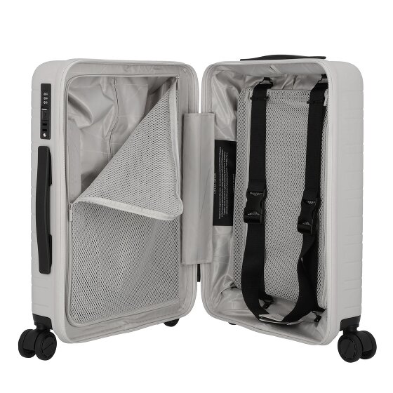 Horizn Studios M5 Pro 4 Rollen Kabinentrolley 55 cm Laptopfach Horizn Studios M5 Pro 4 Rollen Kabinentrolley 55 cm Laptopfach
