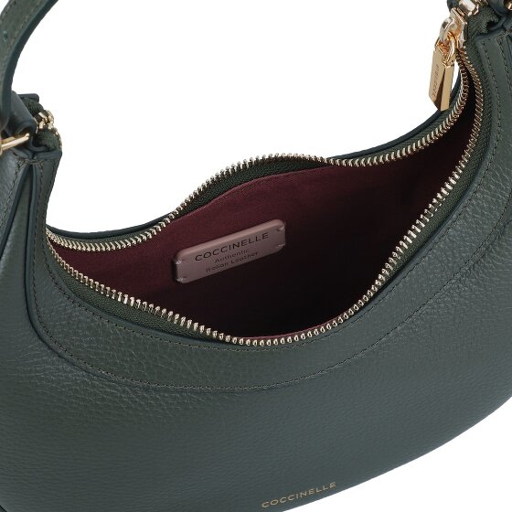 Coccinelle Whisper Handtasche Leder 23 cm
