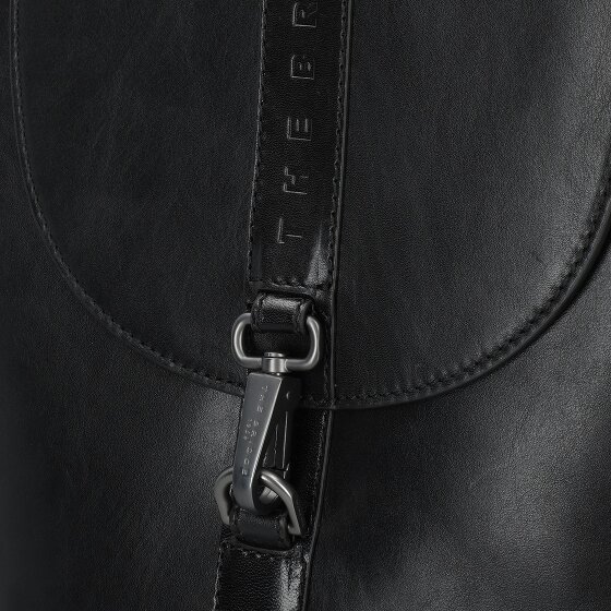 The Bridge Giacomo Daypack Leder 40 cm Laptopfach