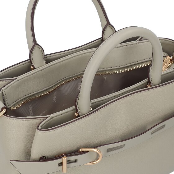 DKNY Handtasche Leder 32.5 cm