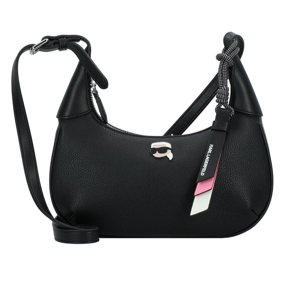 Karl Lagerfeld Ikon Schultertasche 21.5 cm