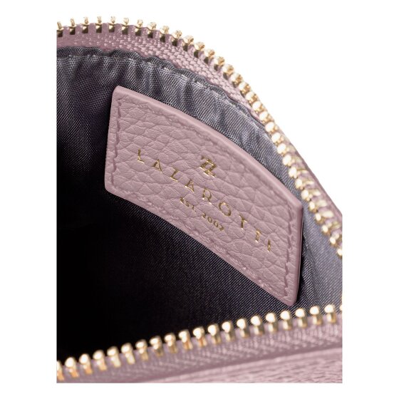 Lazarotti Bologna Leather Schlüsseletui Cardholder RFID Leder 11,5