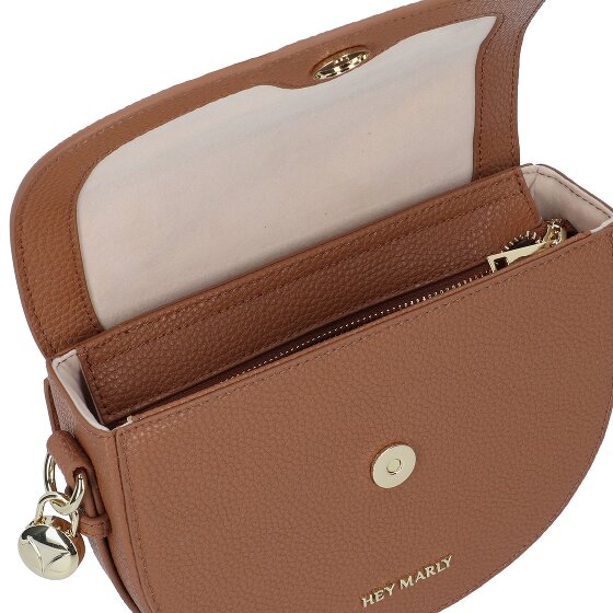 Hey Marly Soul Sister Handtasche Leder 22 cm