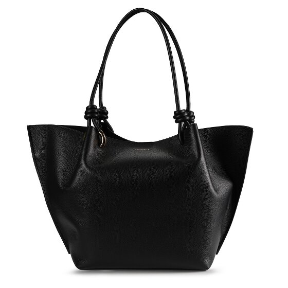 Coccinelle Finn Shopper Tasche Leder 31 cm