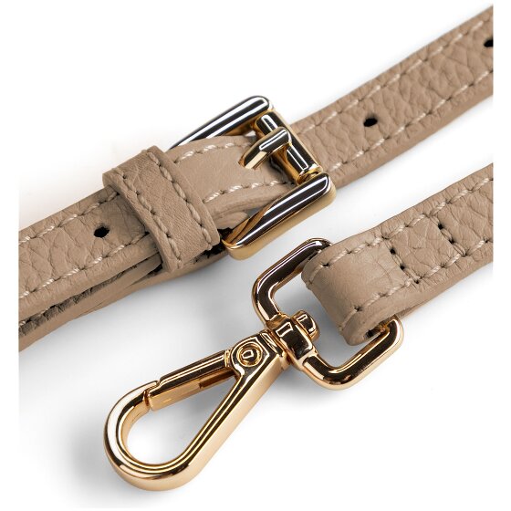 Lazarotti Bologna Leather Beuteltasche Leder 25 cm