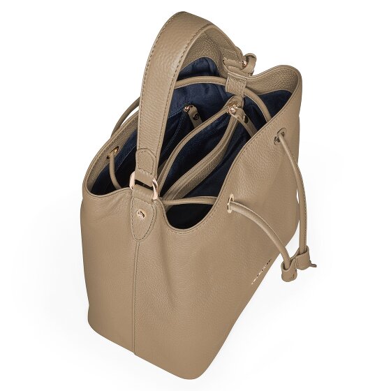 Lazarotti Bologna Leather Beuteltasche Leder 25 cm Lazarotti Bologna Leather Beuteltasche Leder 25 cm