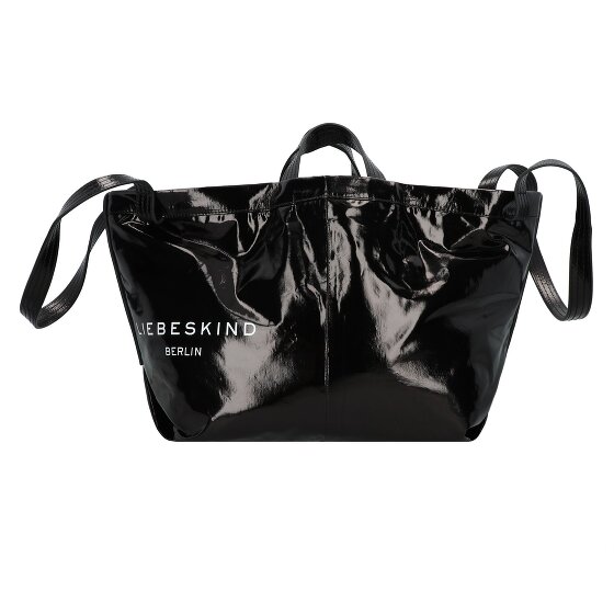 Liebeskind Elvira Shopper Tasche Leder 22.5 cm